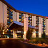 Отель Sheraton Albuquerque Uptown, фото 1