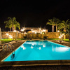 Отель Masseria Relais Saraceno con piscina, фото 10