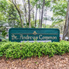 Отель Saint Andrews Common 1657, фото 19