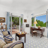Отель Charming Villa in Capri with pool and sea-view-VILLA MARINA, фото 40