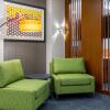 Отель Holiday Inn Express And Suites Fort Wayne, an IHG Hotel, фото 15