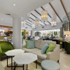 Отель Four Seasons Country Club, фото 15