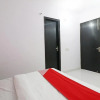 Отель Red Carmine by Oyo Rooms, фото 8