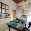 Отель Santa Maria Novella, Apartment For 3 People In The Center Of Florence, фото 15