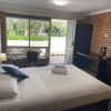 Отель Lake Macquarie Motor Inn, фото 15