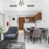 Отель Executive 1 BR in Oasis - 2, фото 20