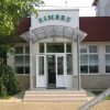 Отель Zimbru Hotel, фото 2