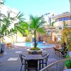 Отель Boracay Holiday Resort на острове Боракае