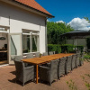 Отель Tasteful Holiday Home With Spacious Garden, фото 33