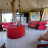 Отель Nyumbu Camp, фото 12