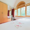 Отель Cosy Forest Home with a Wood Burning Stove Near a Forest, фото 9