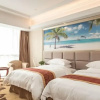 Отель Vienna International Hotel (Ningbo South Business District Universal City), фото 40
