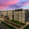 Отель WoodSpring Suites Fort Collins, фото 19