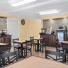 Отель Days Inn Macon I-475, фото 13