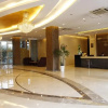 Отель Novlion Hotel, фото 2