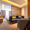 Отель Holiday Inn Express Daocheng Yading, фото 23