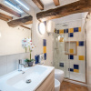 Отель Apartment in the Heart of Radicondoli With Views Over the Hills and Wi-fi, фото 1