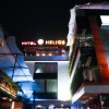 Отель Helios Hotel, фото 1