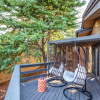 Отель Sleek Sedona Abode w/ Hot Tub + Outdoor Hangout!, фото 8