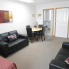 Отель Ashwood Apartments, фото 6