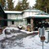 Отель Tahoe Villa North Lodge, фото 10