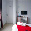 Отель RedDoorz Premium @ Raja Hostel Syariah Lampung, фото 3