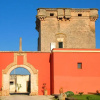 Отель Residence Quattrocolonne, фото 16