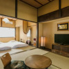 Отель Kyoto Knot Vacation House, фото 6