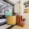 Отель Thanh Dat by OYO Rooms, фото 2