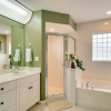 Отель Chic Cape Coral Retreat w/ Pool & Canoe Access, фото 9