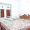 Отель Aashiya Haveli, фото 14