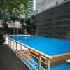 Отель Elysees Suite Marc Residence KLCC, фото 16