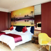 Отель Fanhua Theme Hotel, фото 4