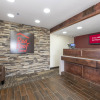 Отель Red Roof Inn Jackson North - Ridgeland, фото 12