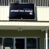 Отель Wheel Inn Motel, фото 14
