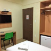 Отель Brasil Center Hotel, фото 18