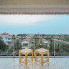 Отель OYO 10296 Home Sunset View 3BHK Dona Paula, фото 8