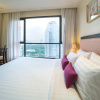 Отель Bandara Silom Suites, фото 7