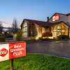 Отель Best Western Plus Mill Creek Inn, фото 1