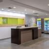 Отель Home2 Suites by Hilton Indianapolis Airport, фото 2