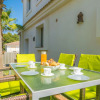 Отель BAHAMAS 2 - Villa for 4 people in Son Serra de Marina., фото 4