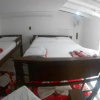 Отель Nomada Hostel, фото 17