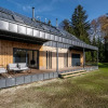 Отель Holiday House U Hajenky 13p Lipno Home, фото 12