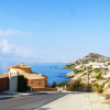 Отель Apartment With 2 Bedrooms in El Campello, With Wonderful Mountain View, фото 1