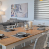 Отель Mountainside Villa With Private Pool and Kids Playground Walk to Restaurant, фото 15