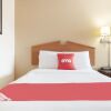 Отель OYO Hotel Tulsa International Airport, фото 7