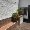 Отель Apartment With one Bedroom in Pico da Pedra, With Wonderful Mountain V в Пику-да-Педра