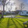 Отель Central City Camping Park Invercargill, фото 45