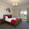 Отель Luxury 3Brm Mannor In Temple View, фото 5