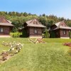 Отель Etno Naselje Vrdnička Kula, фото 42